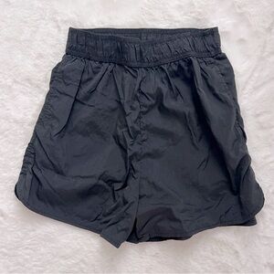 H&M athletic shorts